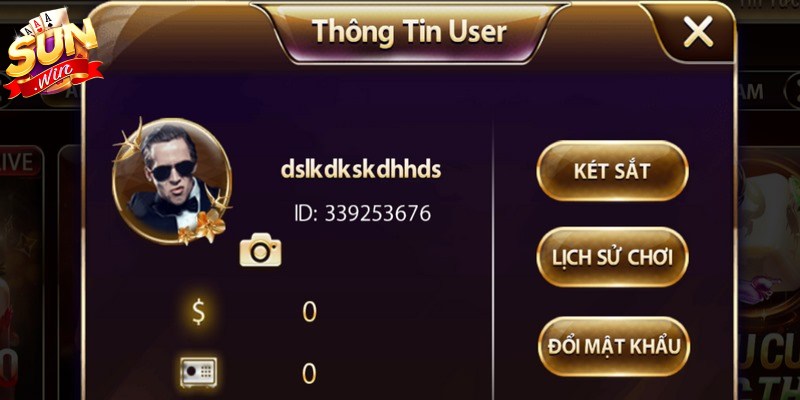 App Tài Xỉu Sunwin - Giải Trí Đỉnh Cao Mỗi Ngày Cho Bạn 3 Người chơi cần bảo mật tài khoản khi chơi game tại app tài xỉu Sunwin