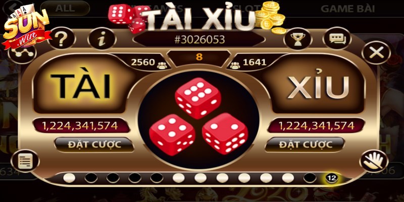 App Tài Xỉu Sunwin - Giải Trí Đỉnh Cao Mỗi Ngày Cho Bạn 2 Tải file cài đặt tài xỉu Sunwin về điện thoại