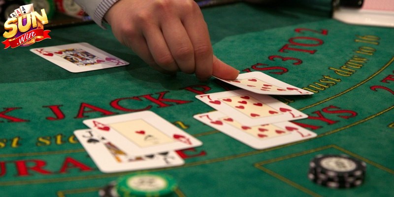 Black Jack Sunwin – Game Đổi Thưởng Với Tỷ Lệ Thắng Cao 3 Bạn có thể bắt cầu bằng cách dựa vào thống kê lịch sử