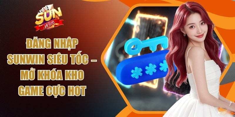 Đăng nhập Sunwin