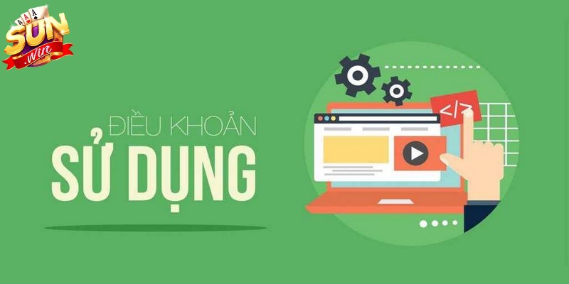 Điều khoản sử dụng Sunwin thiết lập nhằm tạo ra môi trường giải trí minh bạch
