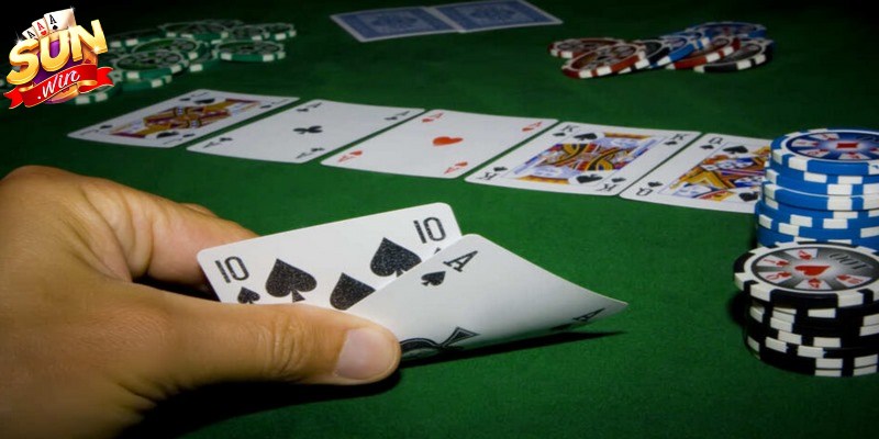 Liêng Sunwin - Chơi Game Hết Mình, Chiến Thắng Cực Đã 2 Thuật ngữ cơ bản là thông tin bạn cần phải nắm rõ khi chơi liêng