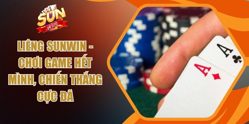 Liêng Sunwin