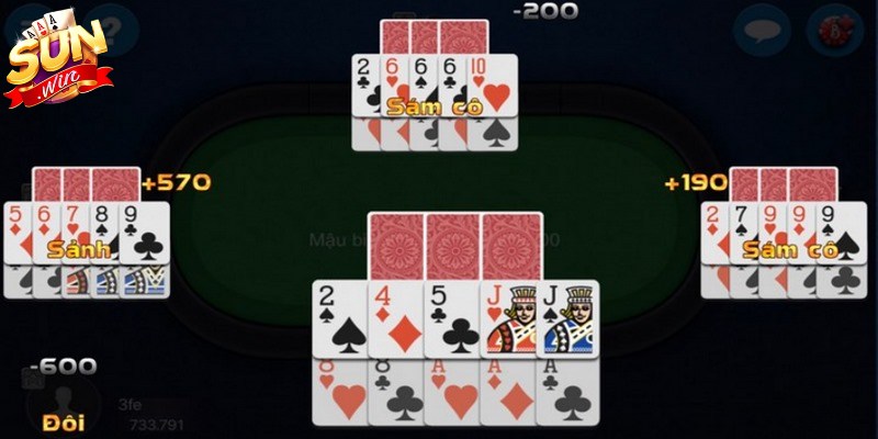 Bạn nên hạn chế việc chơi game theo cảm tính 