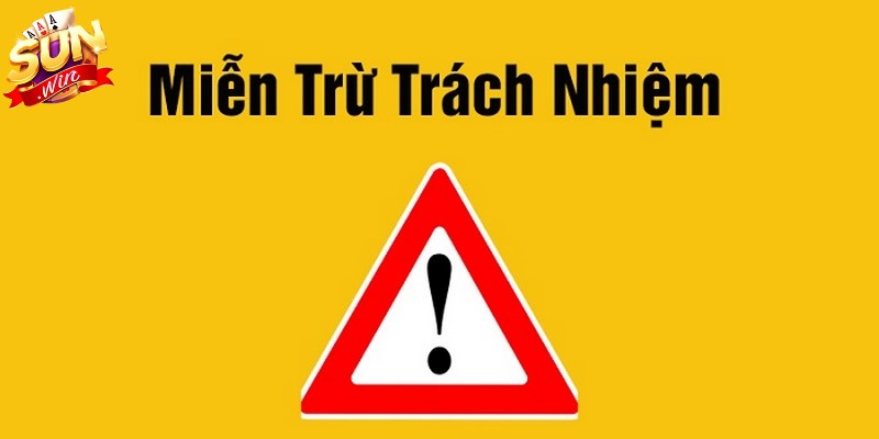 Nền tảng không chịu trách nhiệm đối với gián đoạn do các yếu tố khách quan