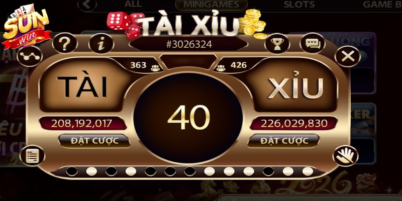 Mini Tài Xỉu Sunwin - Mẹo Chơi Game Đổi Thưởng Luôn Thắng 3 Có rất nhiều sai lầm khiến người chơi chơi mini tài xỉu thua lỗ