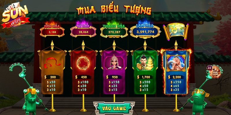 Tìm hiểu biểu tượng chính có trong Na Tra – Ma Đồng Giáng Thế