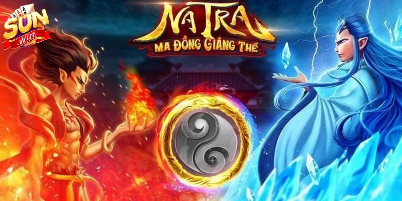 Na Tra – Ma Đồng Giáng Thế là trò chơi slot trực tuyến 