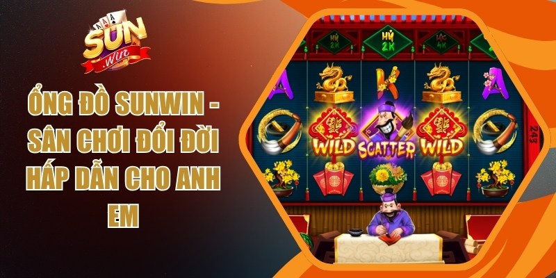 Ổng Đồ Sunwin