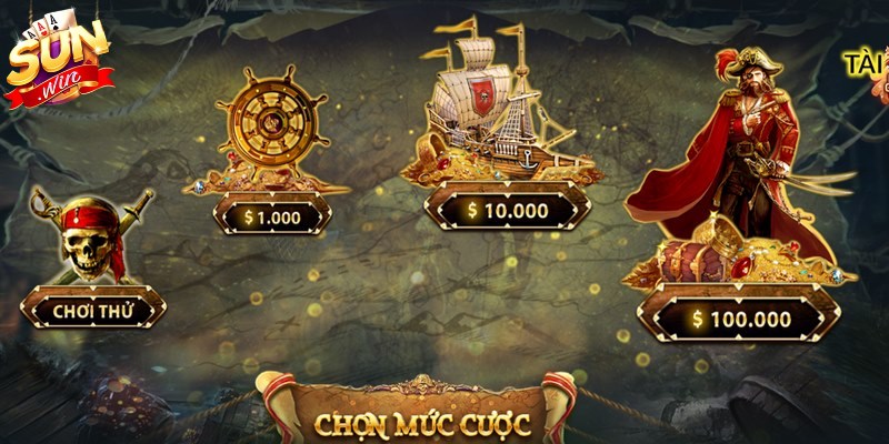 Bạn nên lựa chọn mức cược phù hợp cho từng ván đấu 