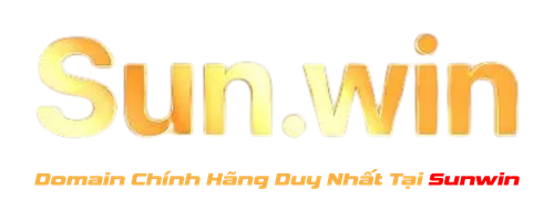 Sun.win - Domain chính hãng duy nhất tại cổng game Sunwin