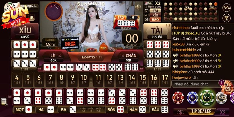 Tài Xỉu Siêu Tốc Sunwin - Game Hay, Đẳng Cấp Đổi Thưởng Lẹ 3 Điều cần biết để chơi tài xỉu siêu tốc tại Sunwin tránh thua lỗ