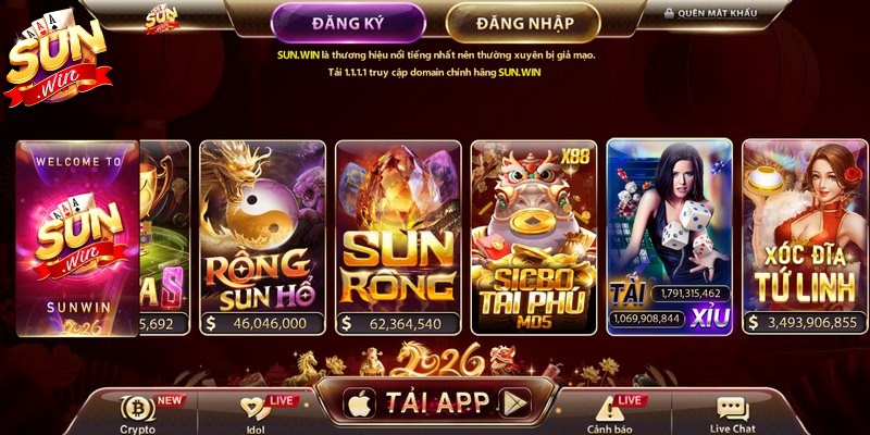 Thưởng Lần Nạp Thứ 2 Tại Sunwin - Nhận Ngay Ưu Đãi Khủng 3 Lợi ích khi anh em tham gia là tối ưu hóa lợi nhuận thực tế
