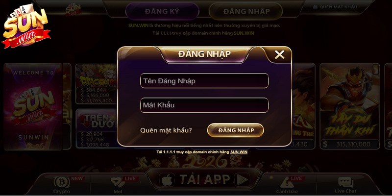 Thưởng Nạp Hàng Ngày Sunwin - Mẹo Tăng Vốn Cược Đỉnh Cao 2 Hướng dẫn các bước đăng ký nhận ưu đãi đơn giản cho người chơi