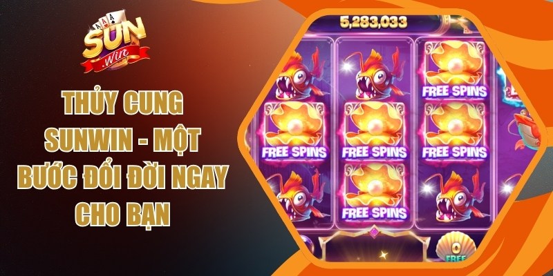 Thủy Cung Sunwin