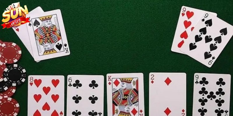 Bạn nên quan sát kỹ đối thủ khi tham gia chơi game 